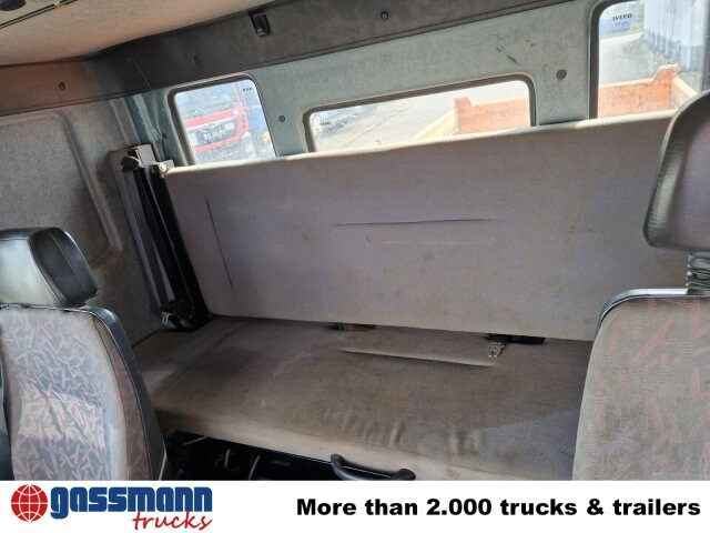 Iveco Trakker 190E350 4x4, Meiller-Kipper, - מזהיר: תמונה 3 Iveco Trakker 190E350 4x4, Meiller-Kipper, - מזהיר: תמונה 3