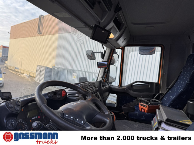 Iveco Trakker AD190T33W 4x4, Winterdienstausstattung, - מזהיר, משאית מנוף: תמונה 3 Iveco Trakker AD190T33W 4x4, Winterdienstausstattung, - מזהיר, משאית מנוף: תמונה 3