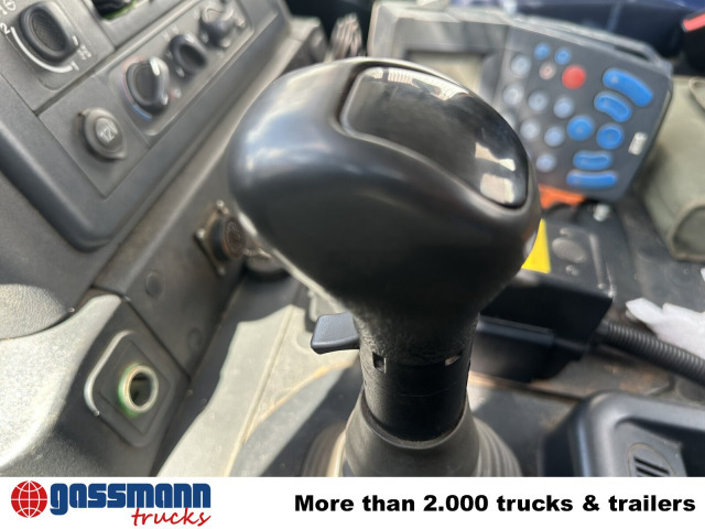 Iveco Trakker AD190T33WP 4x4, Winterdienstausstattung - משאית עם שלדת תא: תמונה 3 Iveco Trakker AD190T33WP 4x4, Winterdienstausstattung - משאית עם שלדת תא: תמונה 3