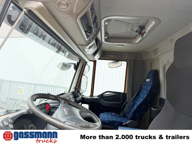 Iveco Trakker AD190T36W 4x4, EEV, Kran Hiab 111BS-2 - מזהיר, משאית מנוף: תמונה 3 Iveco Trakker AD190T36W 4x4, EEV, Kran Hiab 111BS-2 - מזהיר, משאית מנוף: תמונה 3