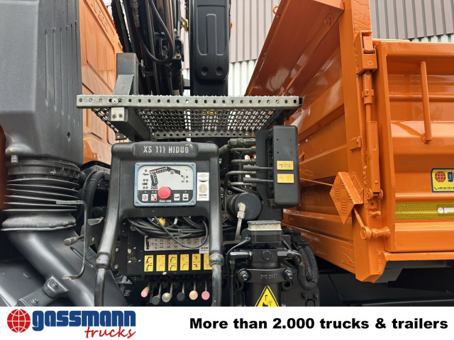 Iveco Trakker AD190T36W 4x4, EEV, Kran Hiab 111BS-2 - מזהיר, משאית מנוף: תמונה 4 Iveco Trakker AD190T36W 4x4, EEV, Kran Hiab 111BS-2 - מזהיר, משאית מנוף: תמונה 4