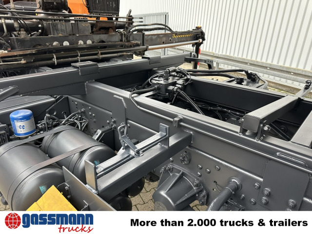 Iveco Trakker AD190T36W 4x4, EEV, Kran Hiab 111BS-2 - מזהיר, משאית מנוף: תמונה 3 Iveco Trakker AD190T36W 4x4, EEV, Kran Hiab 111BS-2 - מזהיר, משאית מנוף: תמונה 3