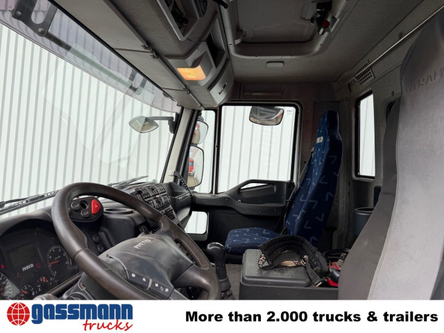 Iveco Trakker AD190T36W/T 4x4, EEV, Kran Palfinger PK - מזהיר, משאית מנוף: תמונה 5 Iveco Trakker AD190T36W/T 4x4, EEV, Kran Palfinger PK - מזהיר, משאית מנוף: תמונה 5