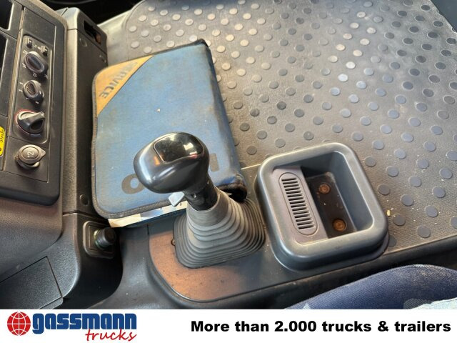 Iveco Trakker AD260T36W 6x6 - מזהיר: תמונה 4 Iveco Trakker AD260T36W 6x6 - מזהיר: תמונה 4