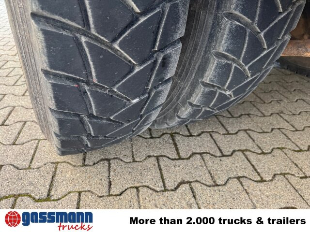 Iveco Trakker AD260T36W 6x6 - משאית עם שלדת תא: תמונה 3 Iveco Trakker AD260T36W 6x6 - משאית עם שלדת תא: תמונה 3