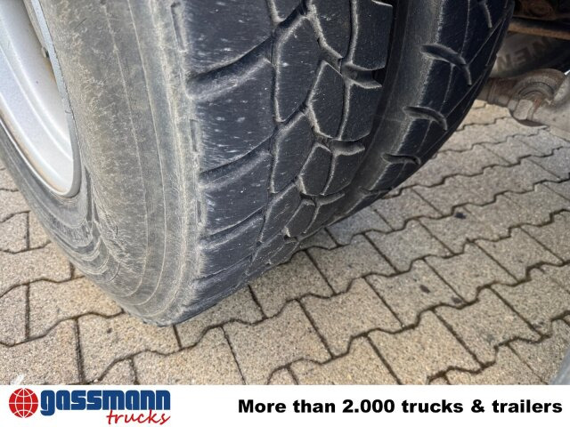 Iveco Trakker AD260T36W 6x6 - משאית עם שלדת תא: תמונה 4 Iveco Trakker AD260T36W 6x6 - משאית עם שלדת תא: תמונה 4