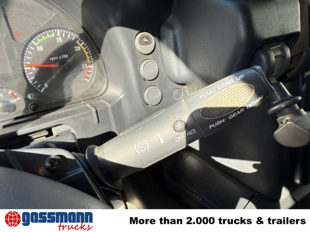 Iveco Trakker AD260T41/P 6x4, EEV, VDL S-21-5200 - משאית הרמת וו: תמונה 5 Iveco Trakker AD260T41/P 6x4, EEV, VDL S-21-5200 - משאית הרמת וו: תמונה 5