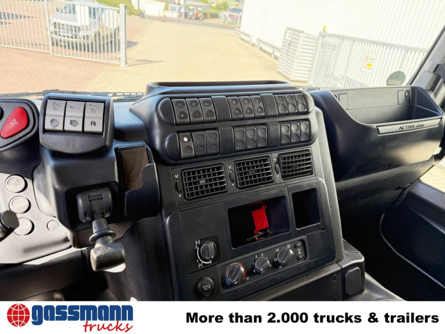 Iveco Trakker AD260T41/P 6x4, EEV, VDL S-21-5200 - משאית הרמת וו: תמונה 4 Iveco Trakker AD260T41/P 6x4, EEV, VDL S-21-5200 - משאית הרמת וו: תמונה 4