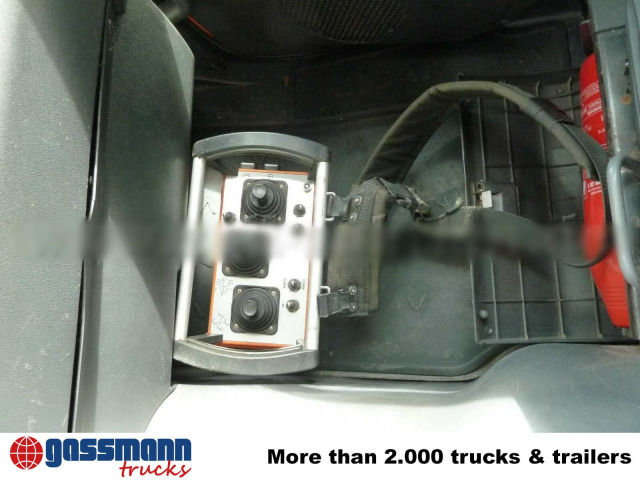 Iveco Trakker AD260T41WY/PS 6x4-4, EEV, - מזהיר, משאית מנוף: תמונה 5 Iveco Trakker AD260T41WY/PS 6x4-4, EEV, - מזהיר, משאית מנוף: תמונה 5