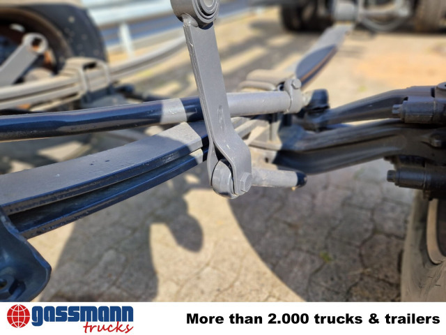 Iveco Trakker AD260T45 6x4, BRANDSCHADEN FAHRERHAUS! - משאית עם שלדת תא: תמונה 3 Iveco Trakker AD260T45 6x4, BRANDSCHADEN FAHRERHAUS! - משאית עם שלדת תא: תמונה 3