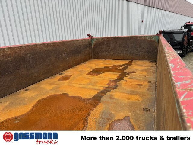 Iveco Trakker AD260T45W 6x6, Bordmatik - מזהיר: תמונה 2 Iveco Trakker AD260T45W 6x6, Bordmatik - מזהיר: תמונה 2