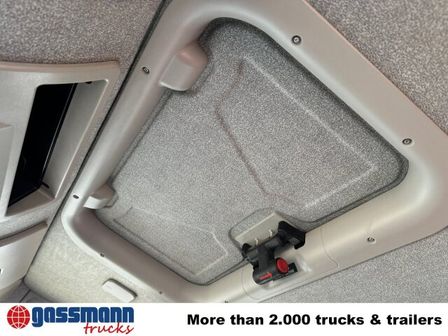 Iveco Trakker AD260T45W 6x6 - משאית עם שלדת תא: תמונה 2 Iveco Trakker AD260T45W 6x6 - משאית עם שלדת תא: תמונה 2