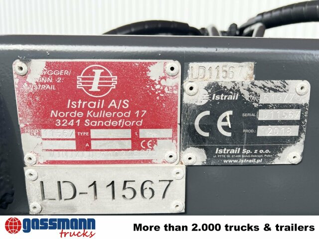 Iveco Trakker AD410T50 8x4, Stahlmulde ca. 16m³, - מזהיר: תמונה 3 Iveco Trakker AD410T50 8x4, Stahlmulde ca. 16m³, - מזהיר: תמונה 3