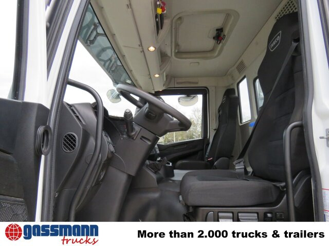 Iveco X-Way AD360X40BZ 8x4, Stetter 8/9m³ - משאית מערבלת בטון: תמונה 2 Iveco X-Way AD360X40BZ 8x4, Stetter 8/9m³ - משאית מערבלת בטון: תמונה 2