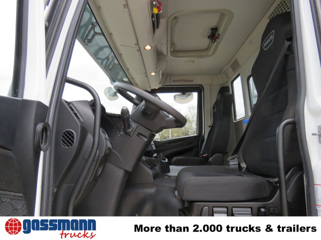 Iveco X-Way AD360X40BZ 8x4, Stetter Betonmischer ca. - משאית מערבלת בטון: תמונה 2 Iveco X-Way AD360X40BZ 8x4, Stetter Betonmischer ca. - משאית מערבלת בטון: תמונה 2