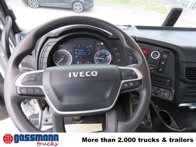 Iveco X-Way AD360X40BZ 8x4, Stetter Betonmischer ca. - משאית מערבלת בטון: תמונה 3 Iveco X-Way AD360X40BZ 8x4, Stetter Betonmischer ca. - משאית מערבלת בטון: תמונה 3