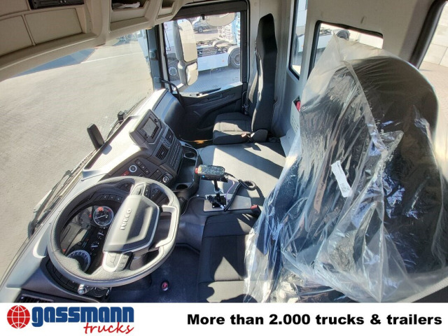 Iveco X-Way AD360X48Z 8x4, Motorabtrieb, Navi, - משאית הרמת וו: תמונה 2 Iveco X-Way AD360X48Z 8x4, Motorabtrieb, Navi, - משאית הרמת וו: תמונה 2