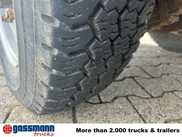 KIEFER HY 1251 / 4x4 Bokimobil, Winterdienst - מטאטא כבישים: תמונה 2 KIEFER HY 1251 / 4x4 Bokimobil, Winterdienst - מטאטא כבישים: תמונה 2