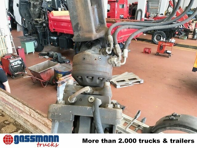 KINSHOFER KM 603-250c Grabgreifer, 8x VORHANDEN - דלי מכל קונכיה: תמונה 5 KINSHOFER KM 603-250c Grabgreifer, 8x VORHANDEN - דלי מכל קונכיה: תמונה 5