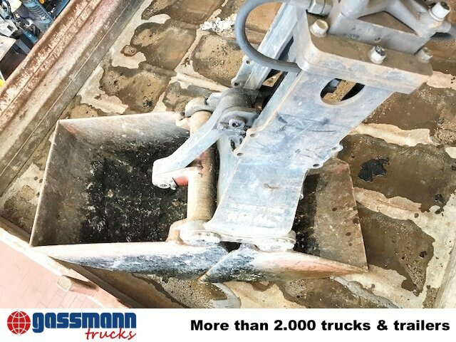 KINSHOFER KM 603-250c Grabgreifer, 8x VORHANDEN - דלי מכל קונכיה: תמונה 3 KINSHOFER KM 603-250c Grabgreifer, 8x VORHANDEN - דלי מכל קונכיה: תמונה 3