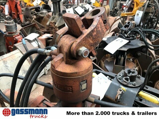 KINSHOFER Schalengreifer 601-250, 10x VORHANDEN - דלי מכל קונכיה עבור מכונת בנייה: תמונה 4 KINSHOFER Schalengreifer 601-250, 10x VORHANDEN - דלי מכל קונכיה עבור מכונת בנייה: תמונה 4
