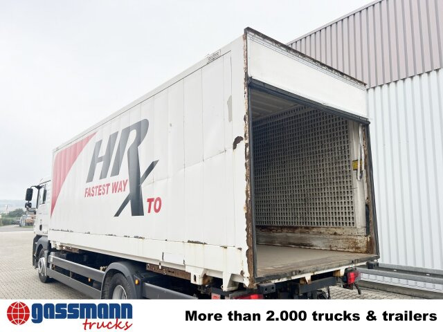 KRONE WK 7.7 STG Wechselbrücke - גוף החלפה - תיבה: תמונה 4 KRONE WK 7.7 STG Wechselbrücke - גוף החלפה - תיבה: תמונה 4