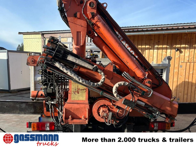 Kran Atlas 60.1, Funk, Winde - עגורן מעמיס: תמונה 5 Kran Atlas 60.1, Funk, Winde - עגורן מעמיס: תמונה 5