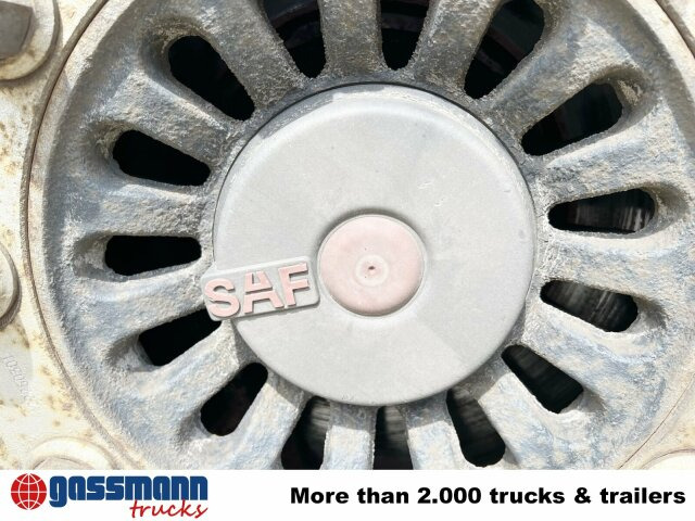 Krone SDP 27 , Edscha-Verdeck - סמיטריילר צד נופל/ שטוח: תמונה 3 Krone SDP 27 , Edscha-Verdeck - סמיטריילר צד נופל/ שטוח: תמונה 3