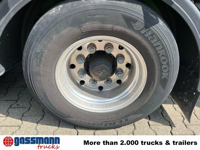 Krone SDP 27 eLCUQ-CS, Coilmulde, Edscha-Verdeck, - סמיטריילר צד נופל/ שטוח: תמונה 4 Krone SDP 27 eLCUQ-CS, Coilmulde, Edscha-Verdeck, - סמיטריילר צד נופל/ שטוח: תמונה 4