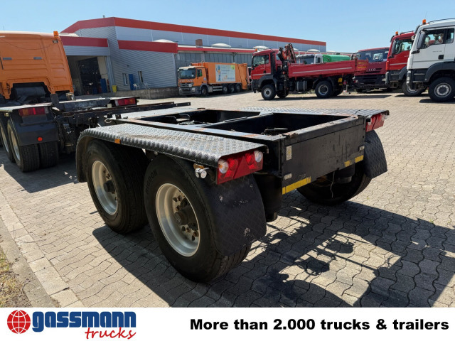 Kutzner KZA 16L - מכונת אספלט: תמונה 5 Kutzner KZA 16L - מכונת אספלט: תמונה 5