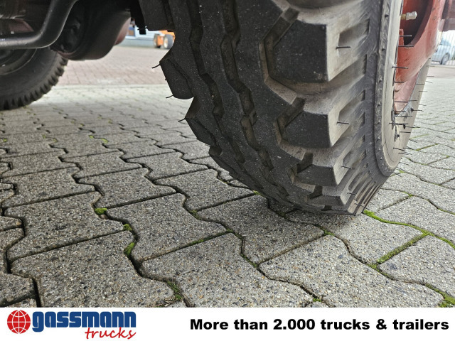 LF 16, F Magirus 170 D 11FA, 4x4 - אמבולנס: תמונה 4 LF 16, F Magirus 170 D 11FA, 4x4 - אמבולנס: תמונה 4