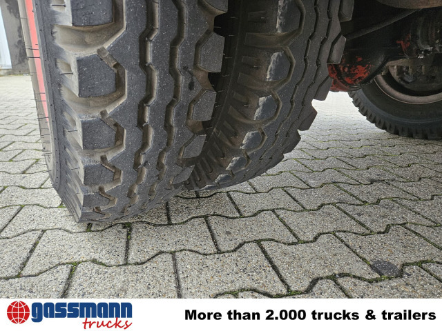 LF 16, F Magirus 170 D 11FA, 4x4 - אמבולנס: תמונה 3 LF 16, F Magirus 170 D 11FA, 4x4 - אמבולנס: תמונה 3