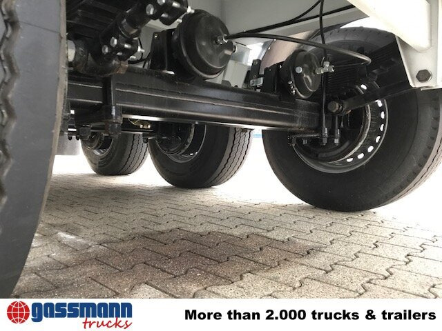 LIDER LD07, ca.35m³, 30-60m³ - סמיטריילר Silo: תמונה 5 LIDER LD07, ca.35m³, 30-60m³ - סמיטריילר Silo: תמונה 5