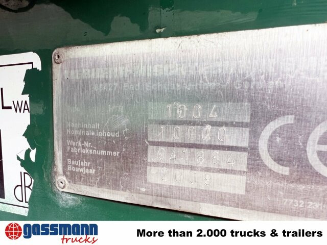 LIEBHERR Betonmischer ca. 10m³, 6x Vorhanden! - מערבל בטון סמיטרליילר: תמונה 4 LIEBHERR Betonmischer ca. 10m³, 6x Vorhanden! - מערבל בטון סמיטרליילר: תמונה 4