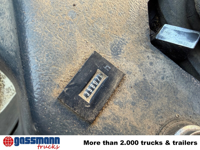 M26 R 4x2, City Tele-Absetzer - משאית דילוג העמסה: תמונה 5 M26 R 4x2, City Tele-Absetzer - משאית דילוג העמסה: תמונה 5