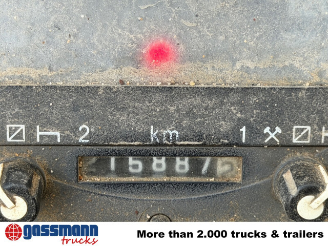 M26 R 4x2, City Tele-Absetzer - משאית דילוג העמסה: תמונה 3 M26 R 4x2, City Tele-Absetzer - משאית דילוג העמסה: תמונה 3