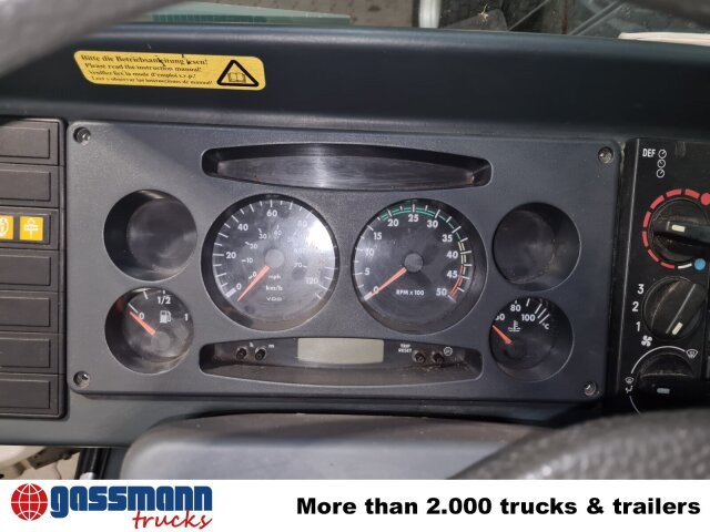 M30 Fumo 4x4 Doka Kipper - מזהיר: תמונה 2 M30 Fumo 4x4 Doka Kipper - מזהיר: תמונה 2
