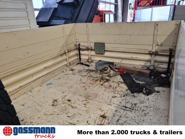 M30 Fumo 4x4 Doka Kipper - מזהיר: תמונה 4 M30 Fumo 4x4 Doka Kipper - מזהיר: תמונה 4