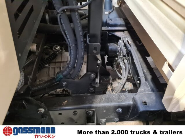 M30 Fumo 4x4 Doka Kipper - מזהיר: תמונה 5 M30 Fumo 4x4 Doka Kipper - מזהיר: תמונה 5