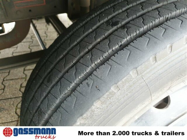 MAN 10.224 LC 4x2 BB Doka, TLF 16/12, 6-Zylinder - משאית אש: תמונה 3 MAN 10.224 LC 4x2 BB Doka, TLF 16/12, 6-Zylinder - משאית אש: תמונה 3