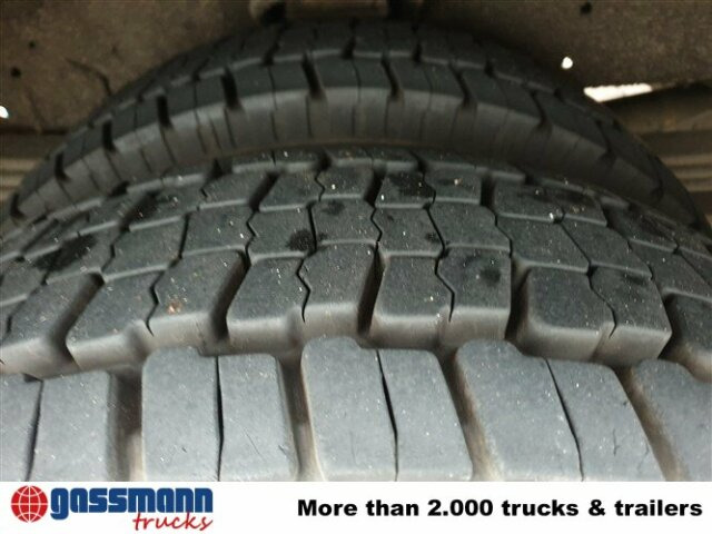 MAN 10.224 LC 4x2 BB Doka, TLF 16/12, 6-Zylinder - משאית אש: תמונה 2 MAN 10.224 LC 4x2 BB Doka, TLF 16/12, 6-Zylinder - משאית אש: תמונה 2