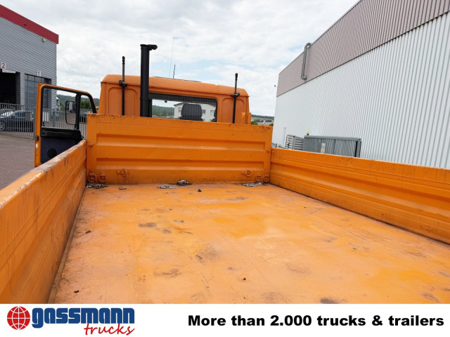 MAN 14.225 LAK 4x4 BB, Winterdienstausstattung - מזהיר: תמונה 2 MAN 14.225 LAK 4x4 BB, Winterdienstausstattung - מזהיר: תמונה 2