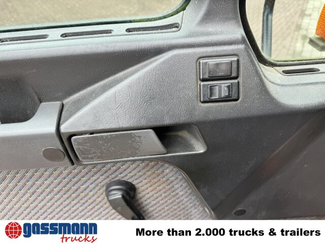 משאית עם שלדת תא MAN 18.255 MAK 4x4 BB: תמונה 10 משאית עם שלדת תא MAN 18.255 MAK 4x4 BB: תמונה 10