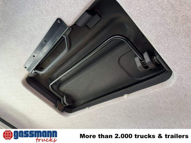 משאית עם שלדת תא MAN 18.255 MAK 4x4 BB: תמונה 11 משאית עם שלדת תא MAN 18.255 MAK 4x4 BB: תמונה 11