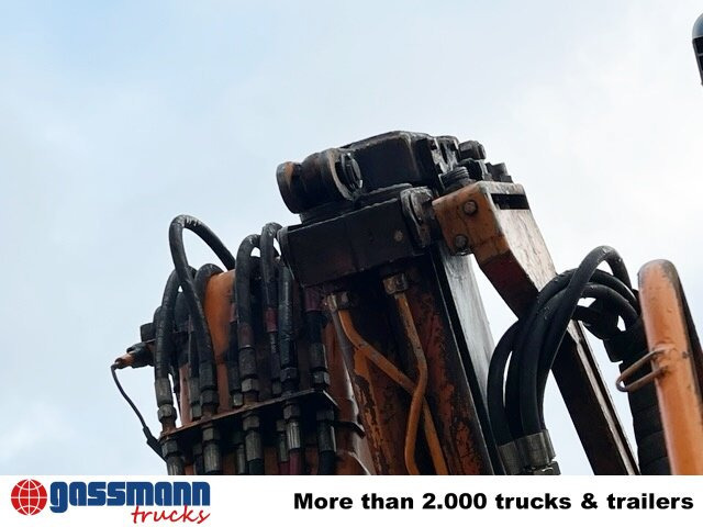 MAN 19.293 4x4 BL mit Kran Meiller MK77RS2 - מזהיר, משאית מנוף: תמונה 5 MAN 19.293 4x4 BL mit Kran Meiller MK77RS2 - מזהיר, משאית מנוף: תמונה 5