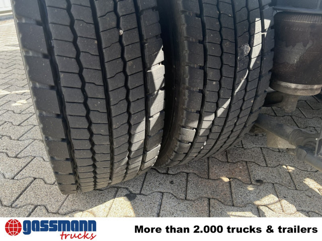 MAN 25/18.284 6x2-4 LL,Kran HMF 1113 K3, Funk, - משאית הרמת וו, משאית מנוף: תמונה 3 MAN 25/18.284 6x2-4 LL,Kran HMF 1113 K3, Funk, - משאית הרמת וו, משאית מנוף: תמונה 3