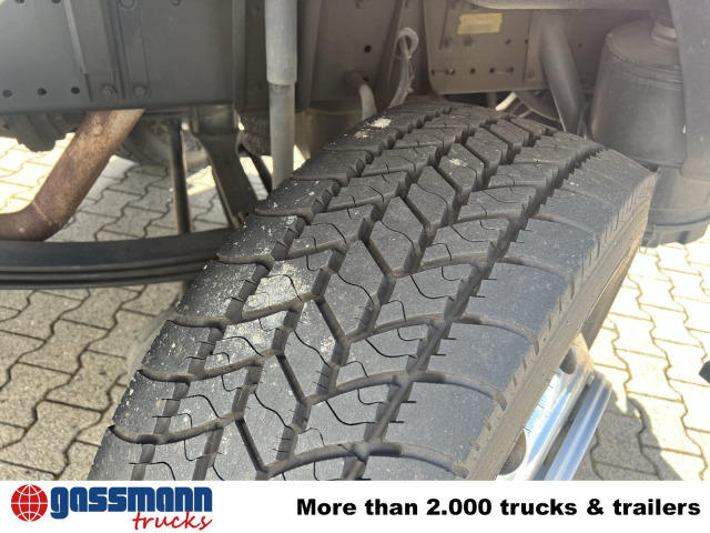 MAN 25/18.284 6x2-4 LL,Kran HMF 1113 K3, Funk, - משאית הרמת וו, משאית מנוף: תמונה 2 MAN 25/18.284 6x2-4 LL,Kran HMF 1113 K3, Funk, - משאית הרמת וו, משאית מנוף: תמונה 2