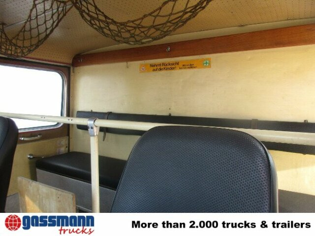 MAN 450 HALF TRO-TLF 16 - אמבולנס: תמונה 5 MAN 450 HALF TRO-TLF 16 - אמבולנס: תמונה 5