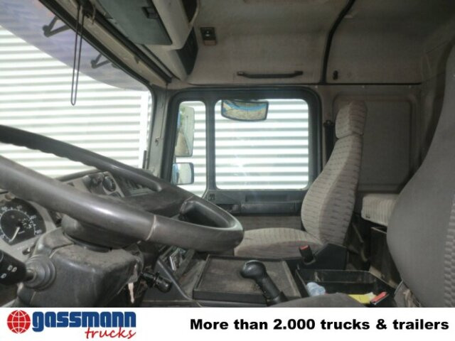 MAN T39 26.403 6x4 - מזהיר: תמונה 3 MAN T39 26.403 6x4 - מזהיר: תמונה 3