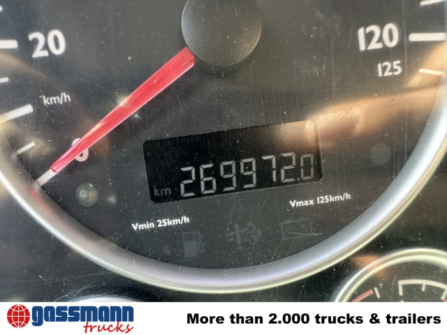 MAN TGA 18.360 LL 4x2, Fahrschule - מוביל מכולות/ משאית החלפת גוף: תמונה 4 MAN TGA 18.360 LL 4x2, Fahrschule - מוביל מכולות/ משאית החלפת גוף: תמונה 4